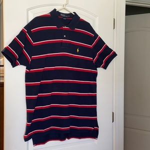 Polo by Ralph Lauren Men’s XL Short sleeve
